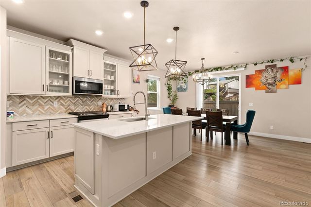 4644 S Kipling Circle, Littleton, CO 80123