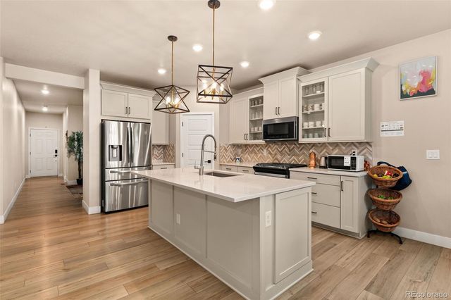 4644 S Kipling Circle, Littleton, CO 80123