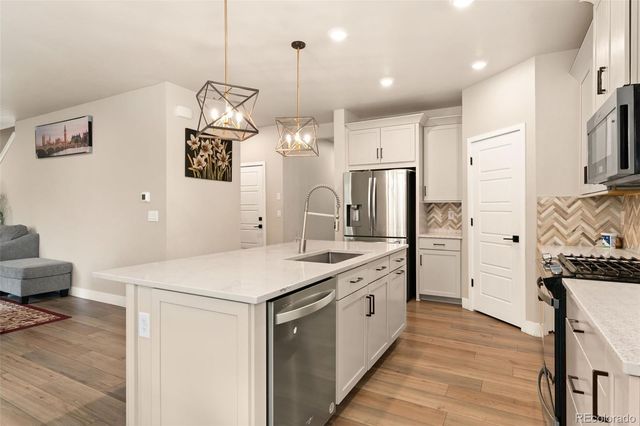 4644 S Kipling Circle, Littleton, CO 80123