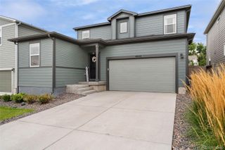 4644 S Kipling Circle, Littleton, CO 80123
