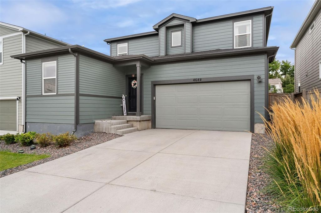 4644 S Kipling Circle, Littleton, CO 80123