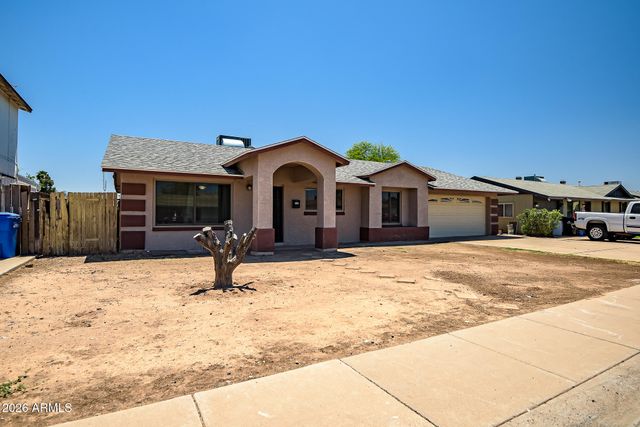 8813 W TURNEY Avenue, Phoenix, AZ 85037