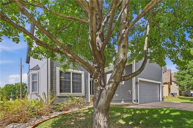 13822 S Hagan Street, Olathe, KS 66062