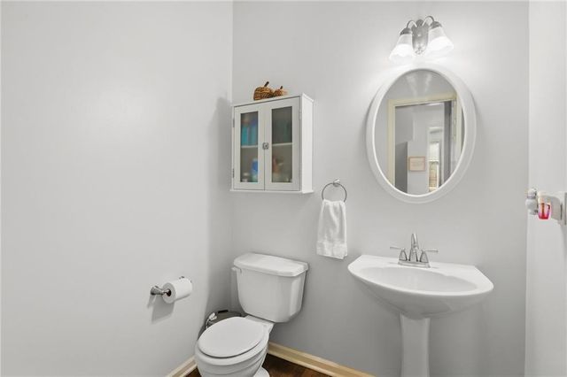 13822 S Hagan Street, Olathe, KS 66062