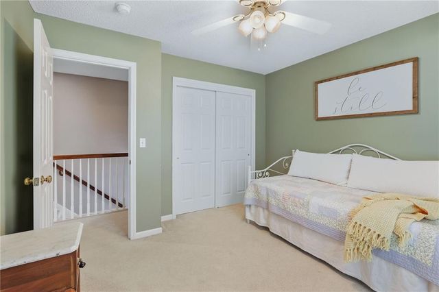 13822 S Hagan Street, Olathe, KS 66062