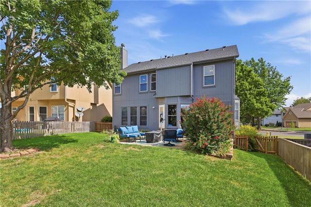 13822 S Hagan Street, Olathe, KS 66062