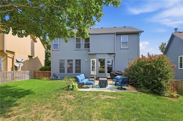 13822 S Hagan Street, Olathe, KS 66062