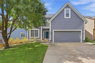 13822 S Hagan Street, Olathe, KS 66062