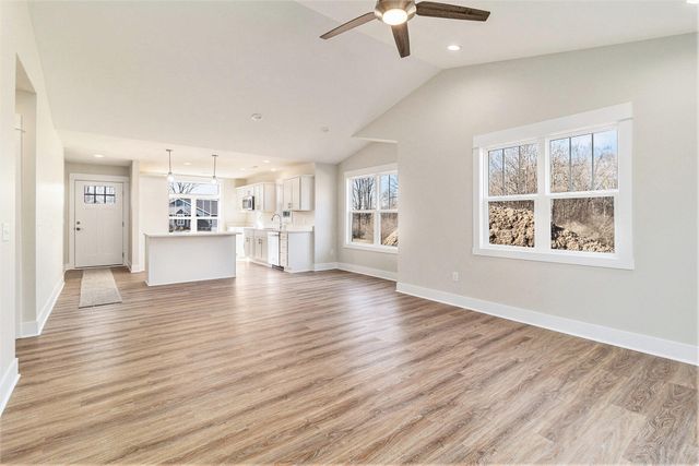 168 Creek Drive, Hart, MI 49420