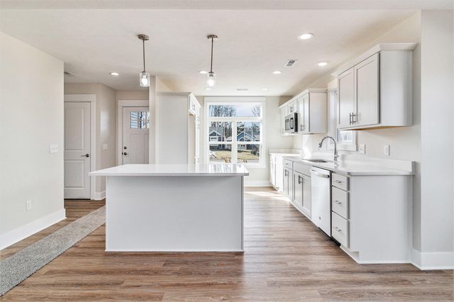 168 Creek Drive, Hart, MI 49420