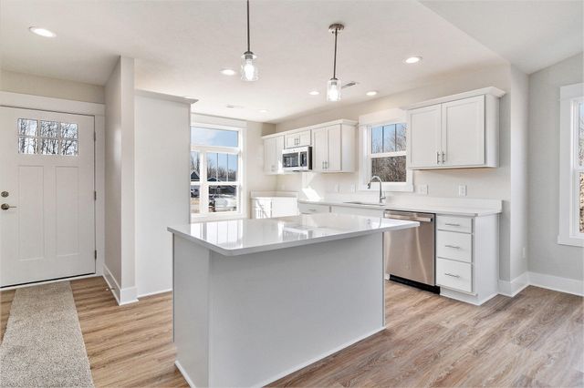 168 Creek Drive, Hart, MI 49420