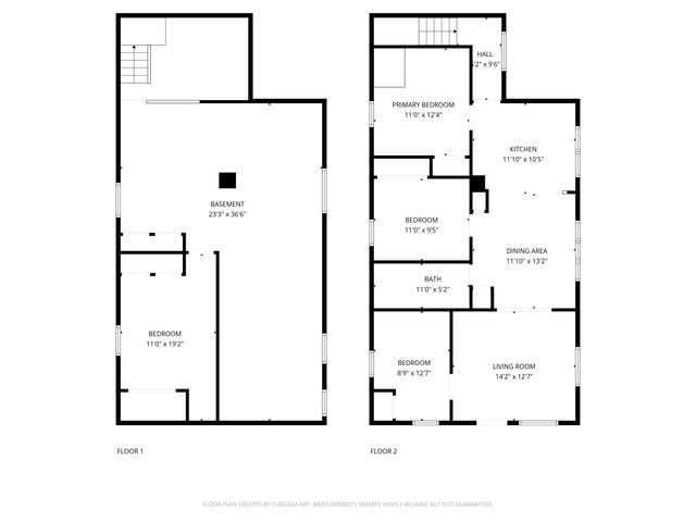 813 Carnation Street SE, Demotte, IN 46310