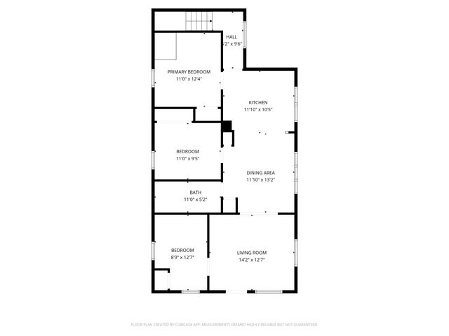 813 Carnation Street SE, Demotte, IN 46310