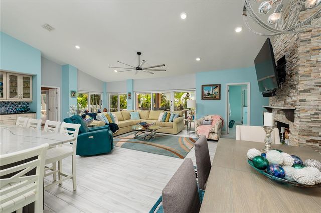 742 MONTE CRISTO BOULEVARD, Tierra Verde, FL 33715