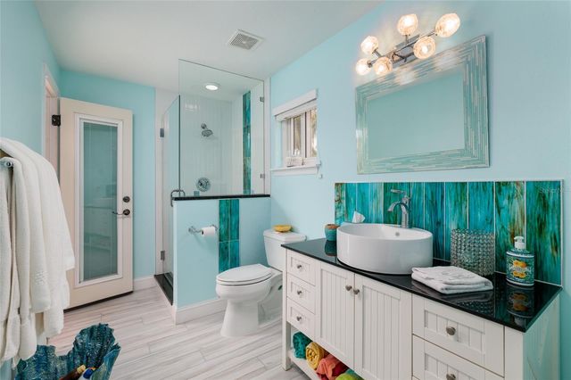 742 MONTE CRISTO BOULEVARD, Tierra Verde, FL 33715