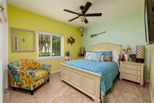 742 MONTE CRISTO BOULEVARD, Tierra Verde, FL 33715