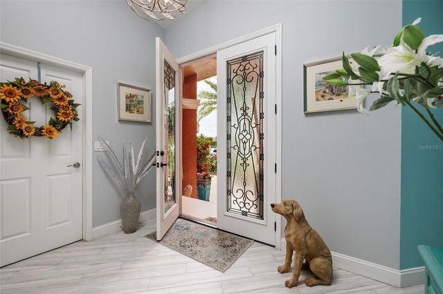 742 MONTE CRISTO BOULEVARD, Tierra Verde, FL 33715