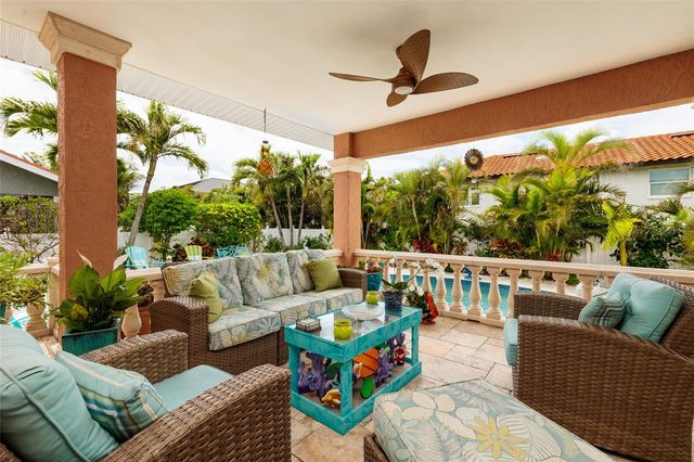 742 MONTE CRISTO BOULEVARD, Tierra Verde, FL 33715