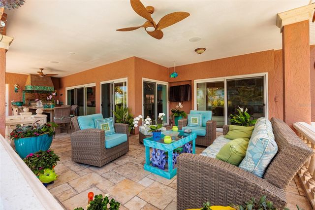 742 MONTE CRISTO BOULEVARD, Tierra Verde, FL 33715