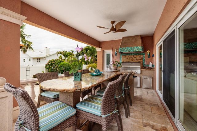 742 MONTE CRISTO BOULEVARD, Tierra Verde, FL 33715