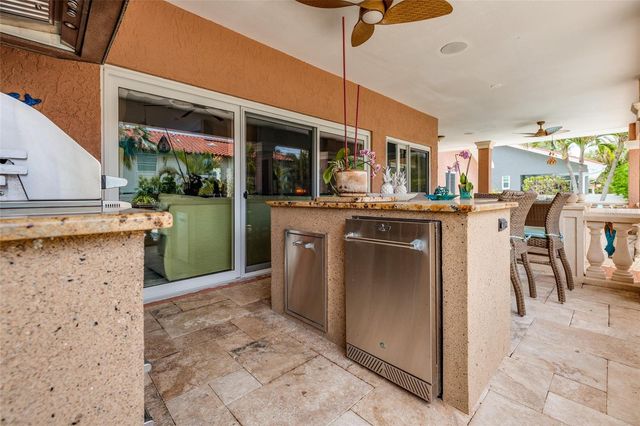 742 MONTE CRISTO BOULEVARD, Tierra Verde, FL 33715