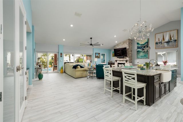 742 MONTE CRISTO BOULEVARD, Tierra Verde, FL 33715