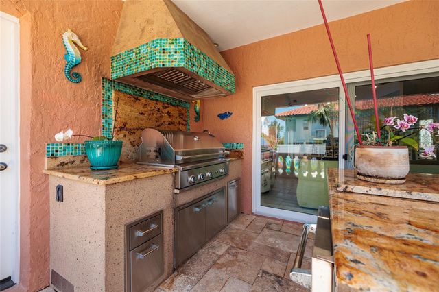 742 MONTE CRISTO BOULEVARD, Tierra Verde, FL 33715