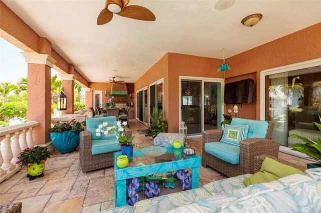 742 MONTE CRISTO BOULEVARD, Tierra Verde, FL 33715