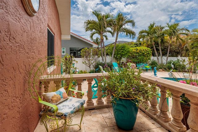 742 MONTE CRISTO BOULEVARD, Tierra Verde, FL 33715