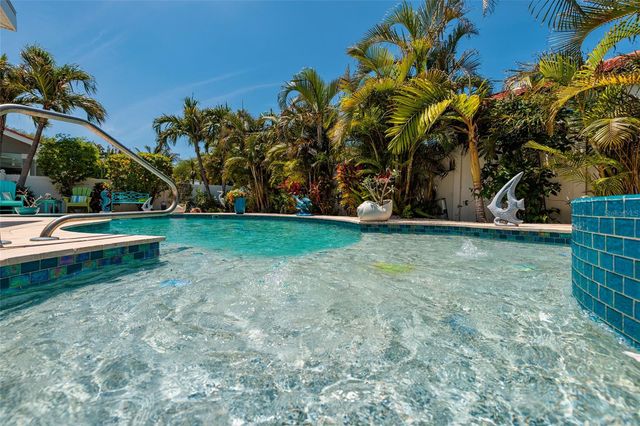 742 MONTE CRISTO BOULEVARD, Tierra Verde, FL 33715