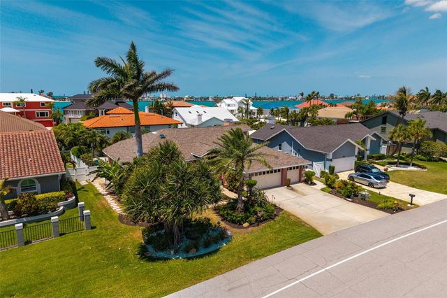 742 MONTE CRISTO BOULEVARD, Tierra Verde, FL 33715