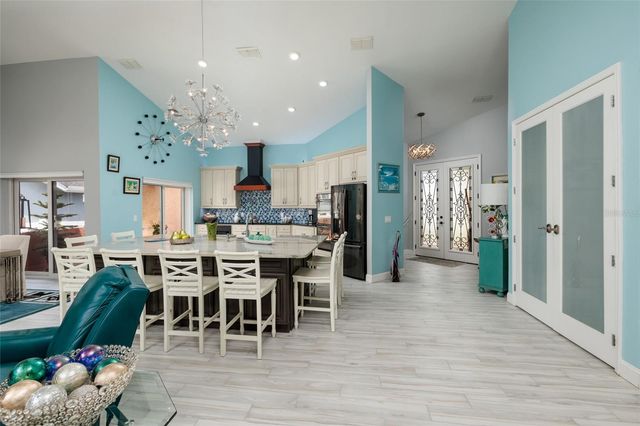 742 MONTE CRISTO BOULEVARD, Tierra Verde, FL 33715