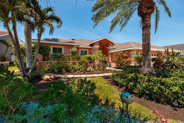 742 MONTE CRISTO BOULEVARD, Tierra Verde, FL 33715