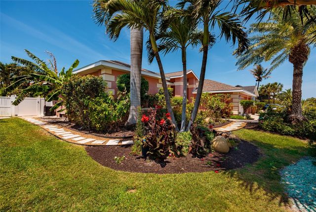 742 MONTE CRISTO BOULEVARD, Tierra Verde, FL 33715