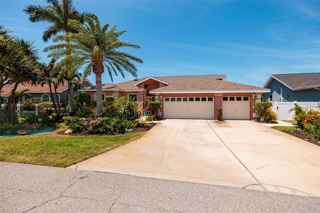 742 MONTE CRISTO BOULEVARD, Tierra Verde, FL 33715