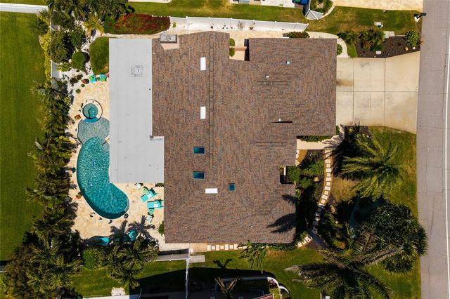 742 MONTE CRISTO BOULEVARD, Tierra Verde, FL 33715