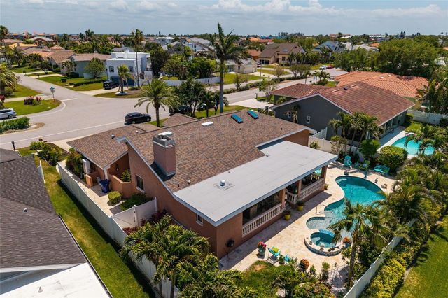742 MONTE CRISTO BOULEVARD, Tierra Verde, FL 33715