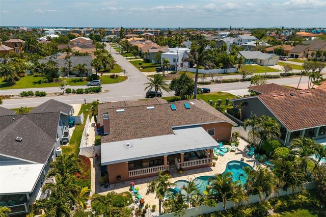 742 MONTE CRISTO BOULEVARD, Tierra Verde, FL 33715