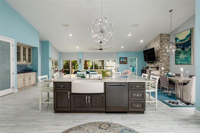 742 MONTE CRISTO BOULEVARD, Tierra Verde, FL 33715