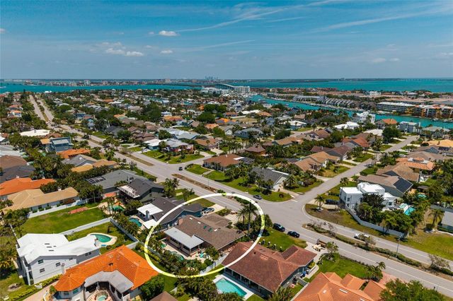 742 MONTE CRISTO BOULEVARD, Tierra Verde, FL 33715