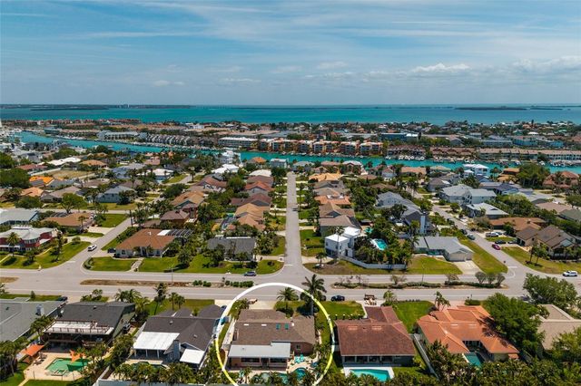 742 MONTE CRISTO BOULEVARD, Tierra Verde, FL 33715