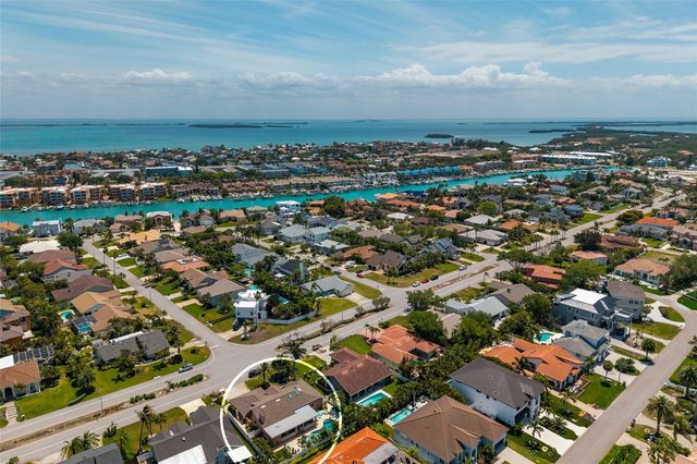 742 MONTE CRISTO BOULEVARD, Tierra Verde, FL 33715