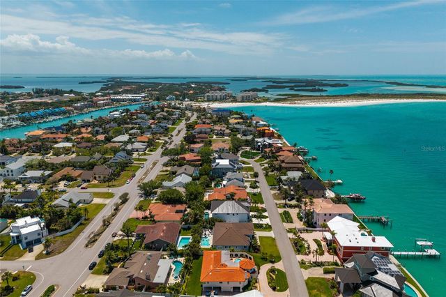 742 MONTE CRISTO BOULEVARD, Tierra Verde, FL 33715