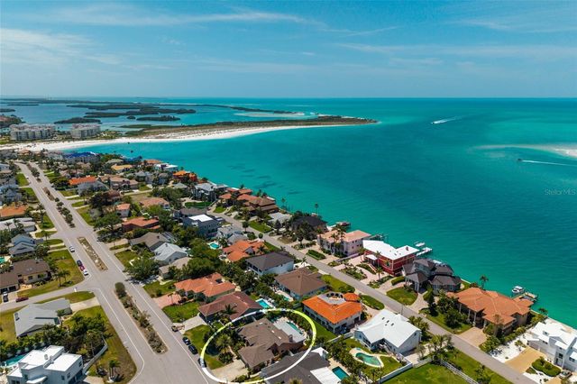 742 MONTE CRISTO BOULEVARD, Tierra Verde, FL 33715