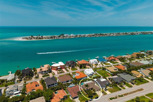 742 MONTE CRISTO BOULEVARD, Tierra Verde, FL 33715