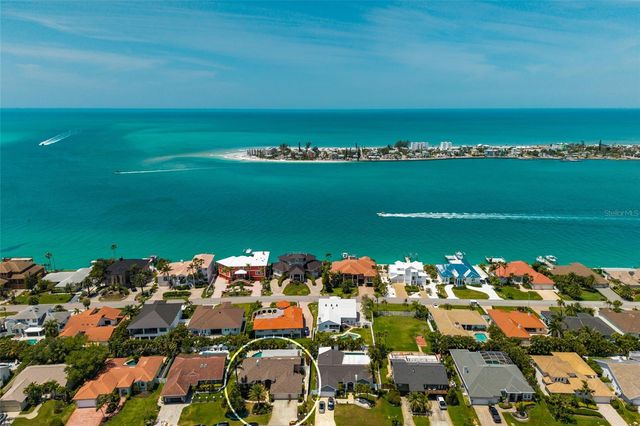 742 MONTE CRISTO BOULEVARD, Tierra Verde, FL 33715