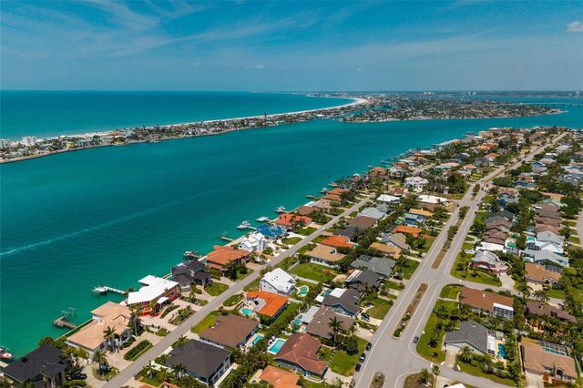 742 MONTE CRISTO BOULEVARD, Tierra Verde, FL 33715