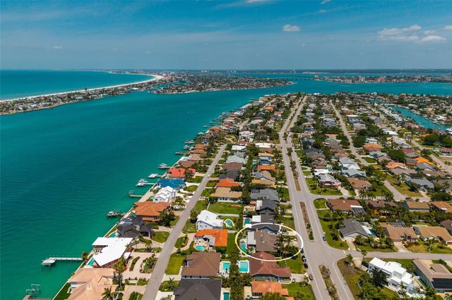 742 MONTE CRISTO BOULEVARD, Tierra Verde, FL 33715