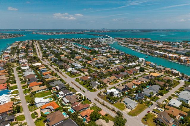 742 MONTE CRISTO BOULEVARD, Tierra Verde, FL 33715