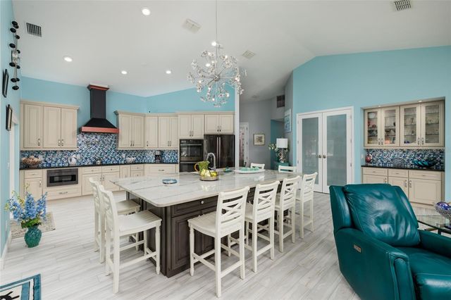 742 MONTE CRISTO BOULEVARD, Tierra Verde, FL 33715